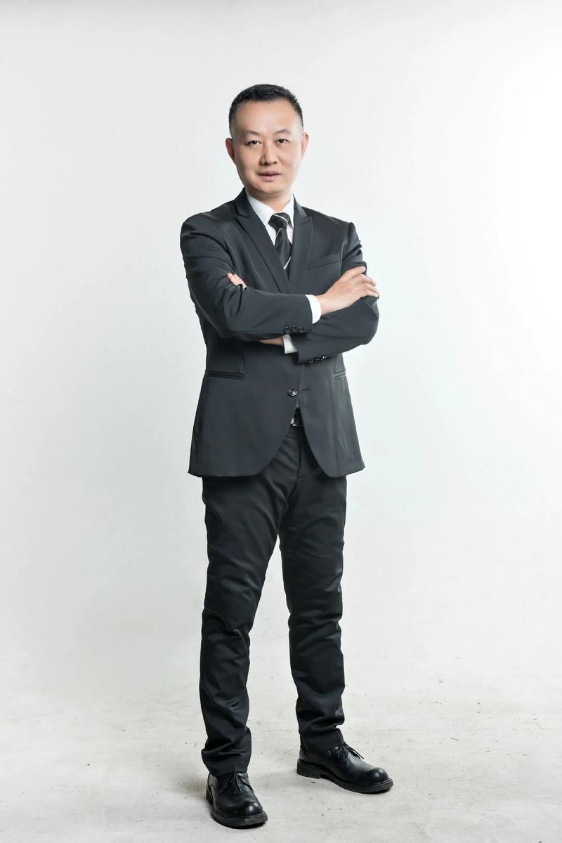 林慧颖 剪辑与后期总监
