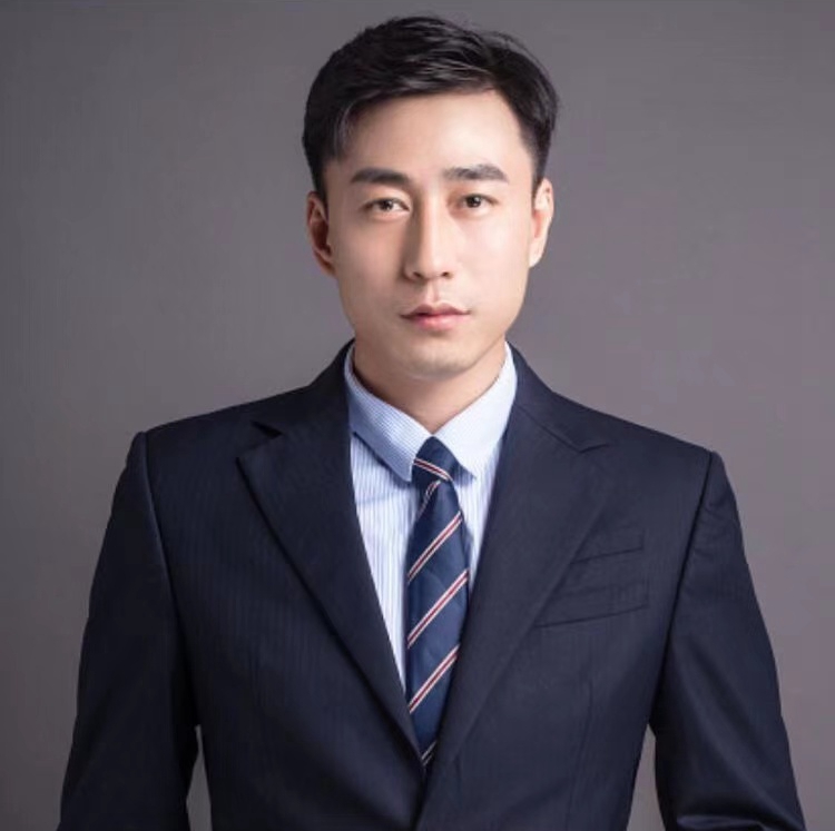 赵崇林 特效与CGI总监