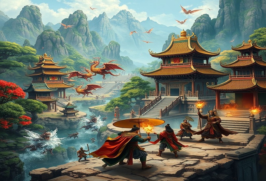 上海市PG大舞台动画互动娱乐有限公司